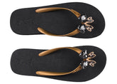 Paw Premium Women’s Elegant Slipper