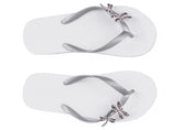 Butterflies Premium Women’s Elegant Slipper