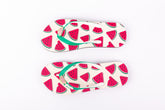 Melon Flip Flop Women’s Slipper