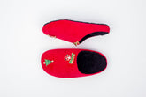 JINGLE SLIPPER