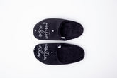 Postive Vibes Slipper