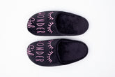 Wonder Girl Slipper