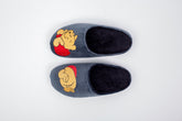 Pooh Slipper