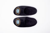 Lucky Eye Slipper