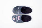 Donuts Slipper