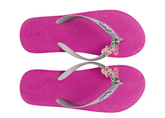 Three Butterflies Premium Women’s Elegant Slipper