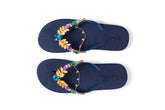 Emerald Slipper