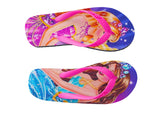 Barbie Premium Kids Comfort Slipper