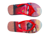 Cars Premium Kids Comfort Slipper