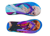 Frozen Premium Kids Comfort Slipper