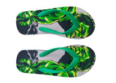 Hulk Premium Kids Comfort Slipper