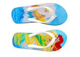 Mermaid Premium Kids Comfort Slipper