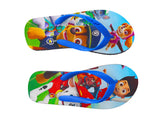 Paw Patrol Premium Kids Comfort Slipper