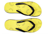 Bananas Premium Women's Comfort Slipper