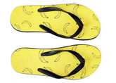 Bananas Premium Men's Comfort Slipper