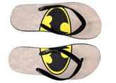 Batman Premium Men's Comfort Slipper