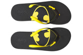 Batman Premium Men's Comfort Slipper