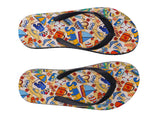 Beach Premium Women's Comfort Slipper