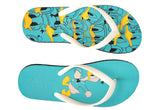 Donald Duck Premium Women's Comfort Slipper