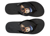 Donald Duck Premium Men's Comfort Slipper