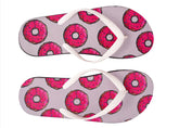 Donuts Premium Kids Comfort Slipper