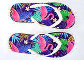 Flamingo Premium Women's Comfort Slipper