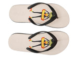 Frog Premium Men's Comfort Slipper