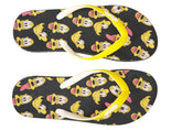 Goofy Premium Kids Comfort Slipper