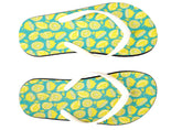 Lemon Premium Kids Comfort Slipper