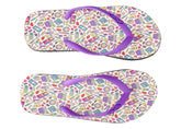 Makeup Premium Women's Comfort Slipper