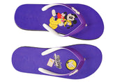 Mickey Premium Men's Comfort Slipper