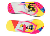 Minnie Mouse Premium Kids Comfort Slipper