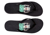 Ricky Premium Men's Comfort Slipper