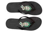 Ricky Premium Men's Comfort Slipper