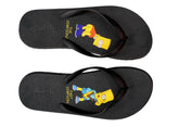 Simpsons Premium Kids Comfort Slipper