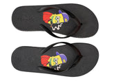 Simpsons Premium Men's Comfort Slipper