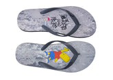 Simpsons Premium Kids Comfort Slipper