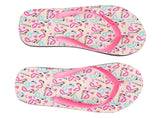 Flamingo Premium Women's Comfort Slipper