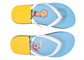 Snoopy Premium Men's Comfort Slipper