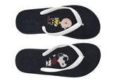 Snoopy Premium Women's Comfort Slipper