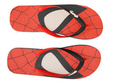 Spider Man Premium Men's Comfort Slipper