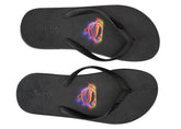 Super Man Premium Men's Comfort Slipper