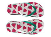 Watermelon Premium Women's Comfort Slipper
