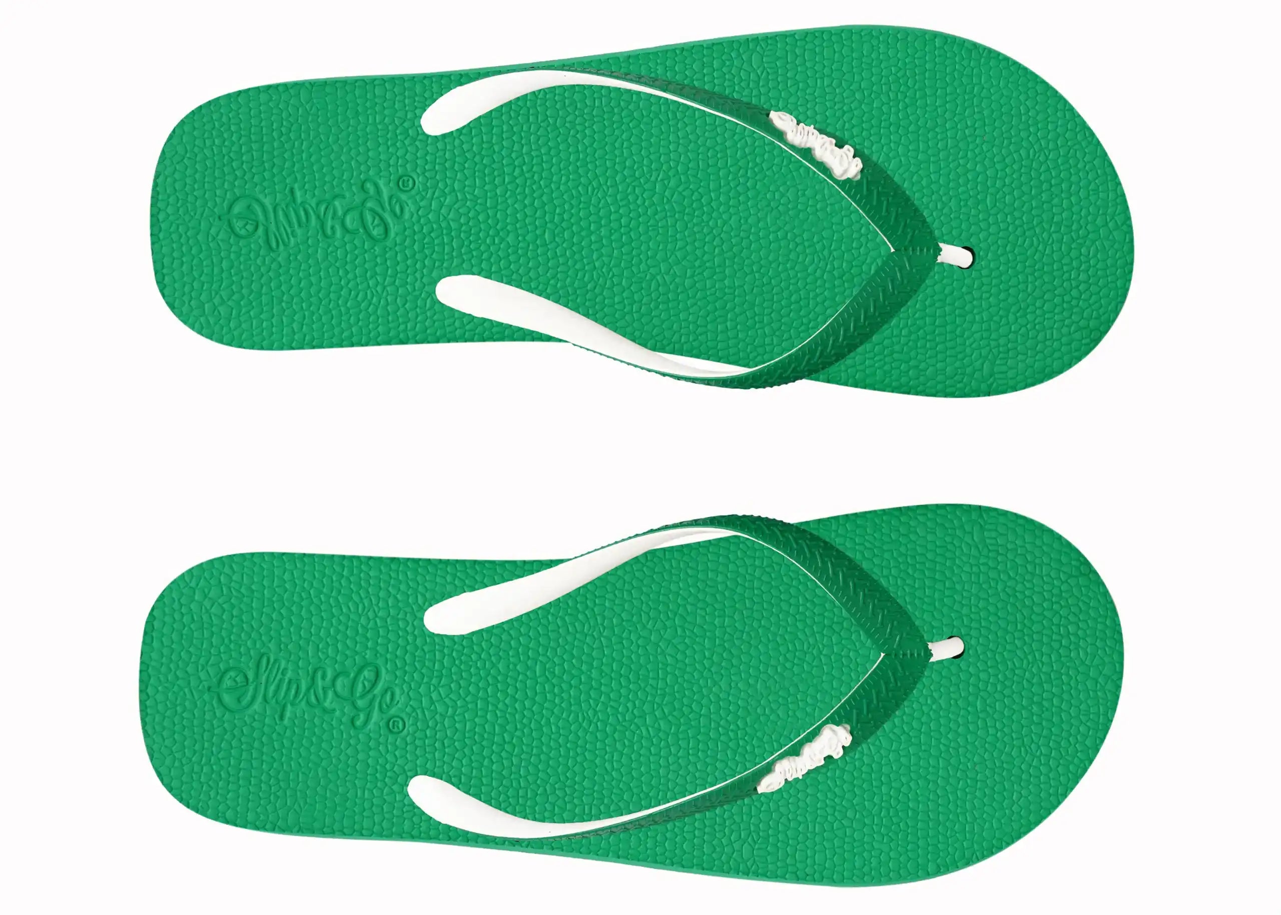 Mint Green Premium Kids Comfort Slipper – Slipngo