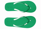Mint Green Premium Women's Comfort Slipper