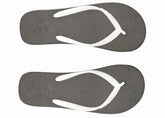 Platinum Gray Premium Women’s Comfort Slipper