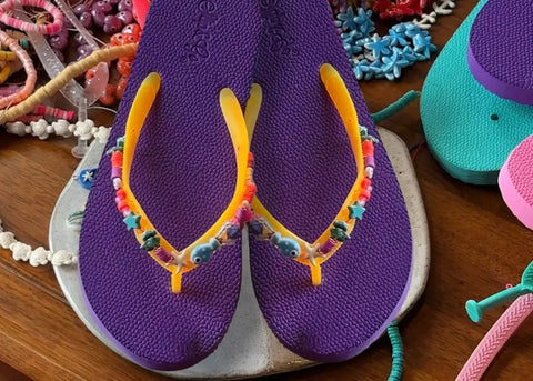 Slip&go X Israa Accessories Women’s Slipper