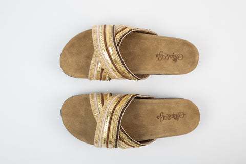 X Women’s Sandals