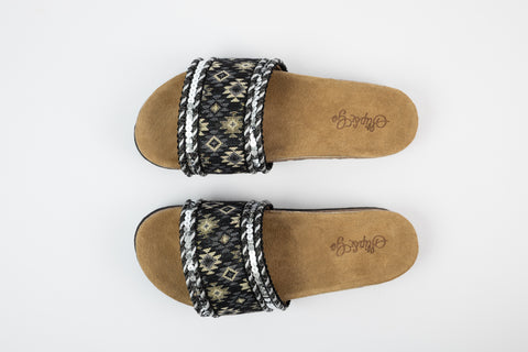 Sash Women’s sandals