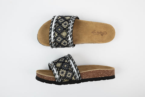 Sash Women’s sandals